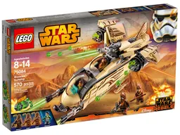 LEGO Wookiee™ Gunship (75084) - afbeelding 1
