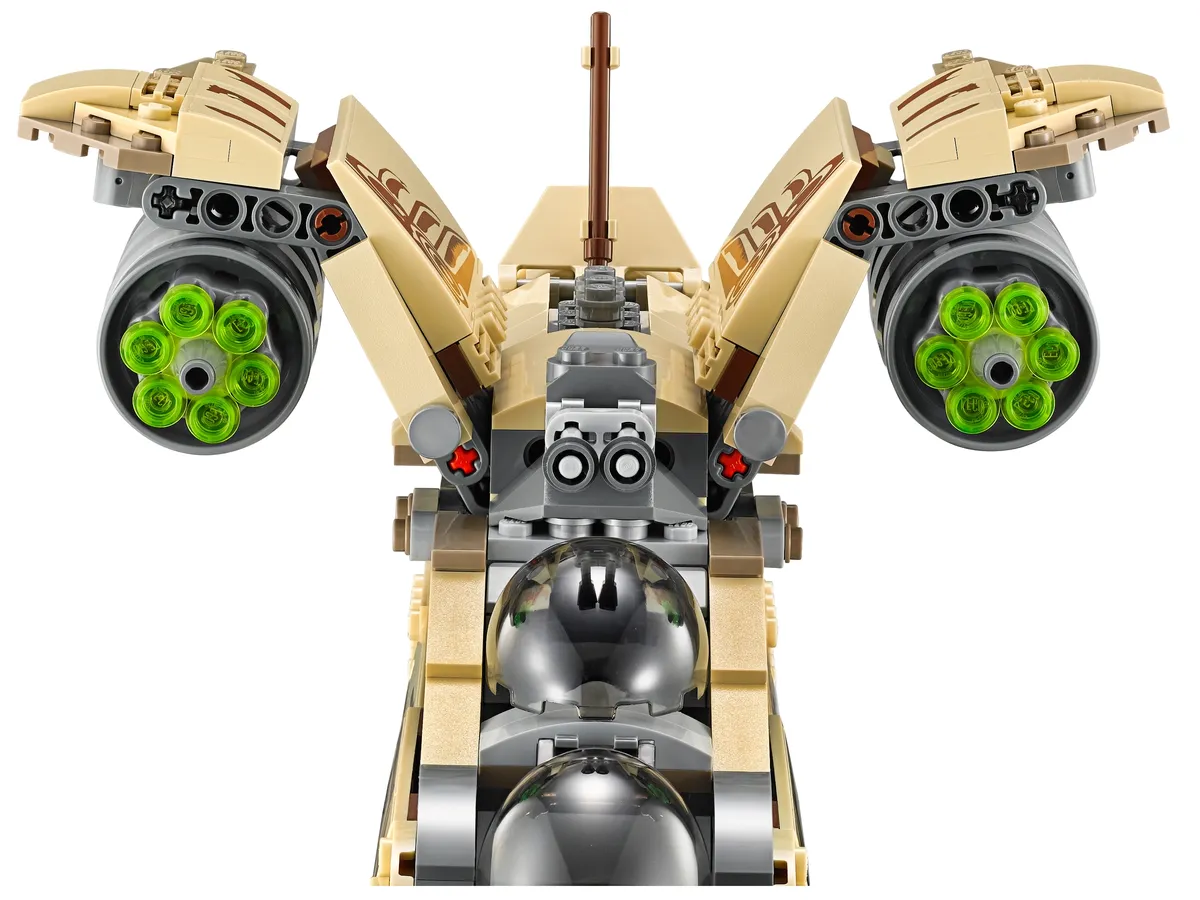LEGO Wookiee™ Gunship (75084) - image 3