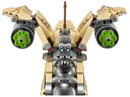LEGO Wookiee™ Gunship (75084) - afbeelding 3
