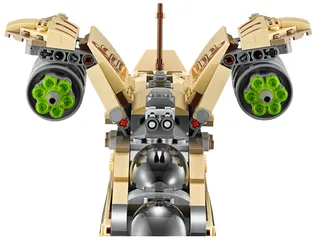 Wookiee™ Gunship by LEGO – product photo 4 of 6