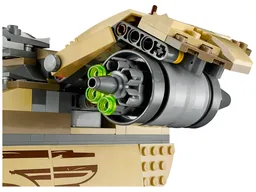 LEGO Wookiee™ Gunship (75084) - afbeelding 4
