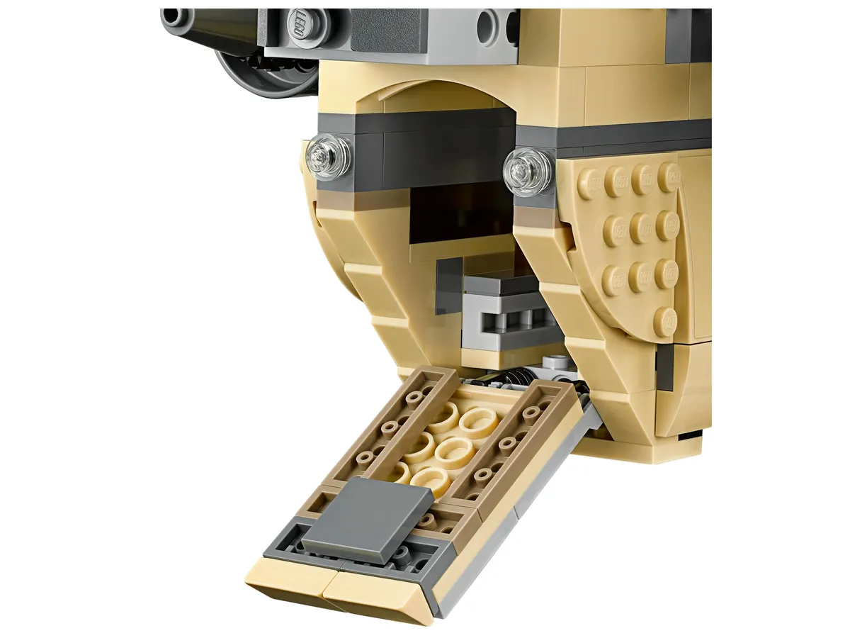 LEGO Wookiee™ Gunship (75084) - image 5