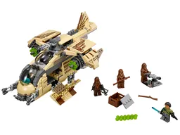 LEGO Wookiee™ Gunship (75084)