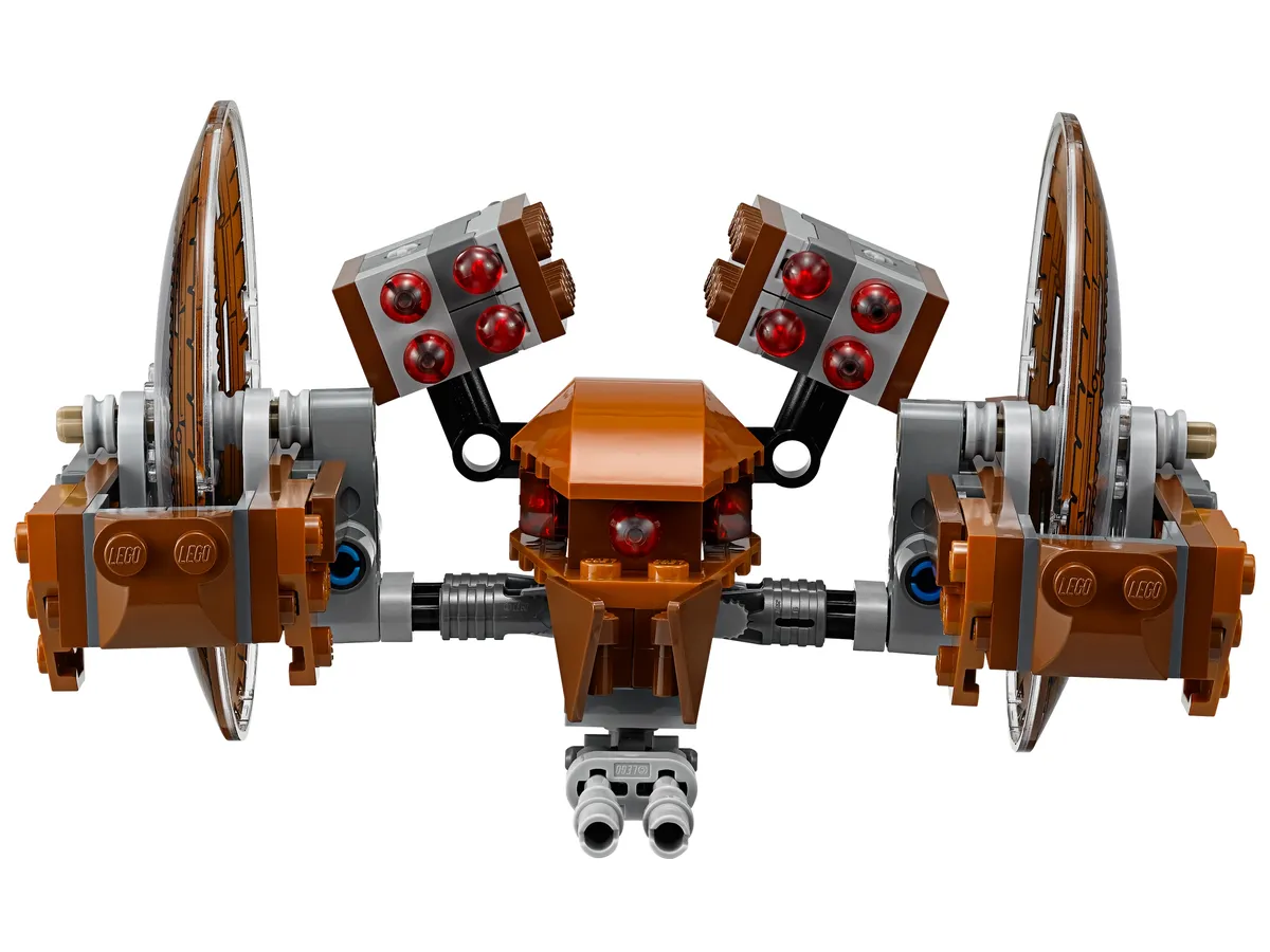 LEGO Hailfire Droid™ (75085) - Bild 2