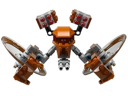LEGO Hailfire Droid™ (75085) - image 3