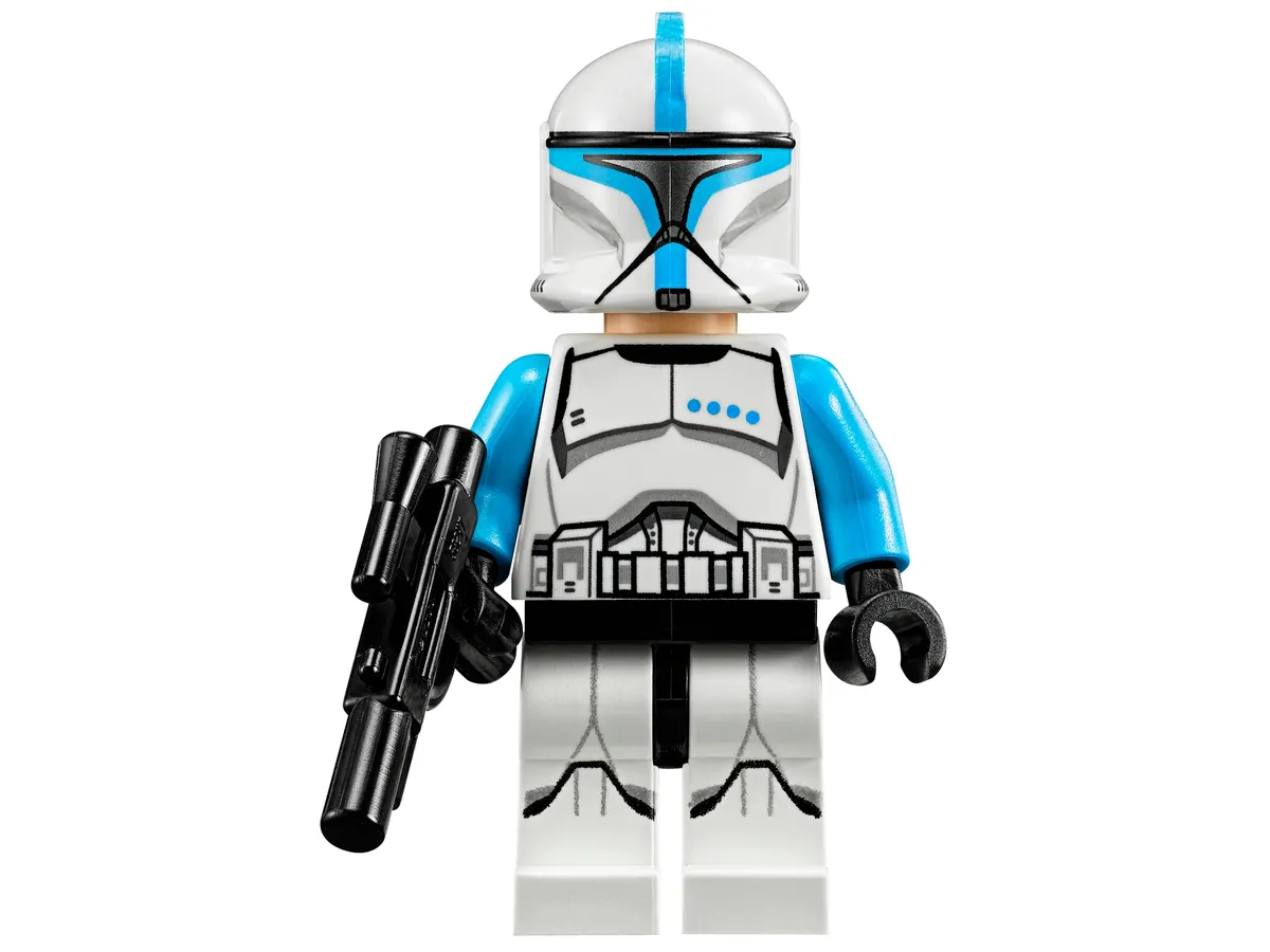 LEGO Hailfire Droid™ (75085) - Bild 6