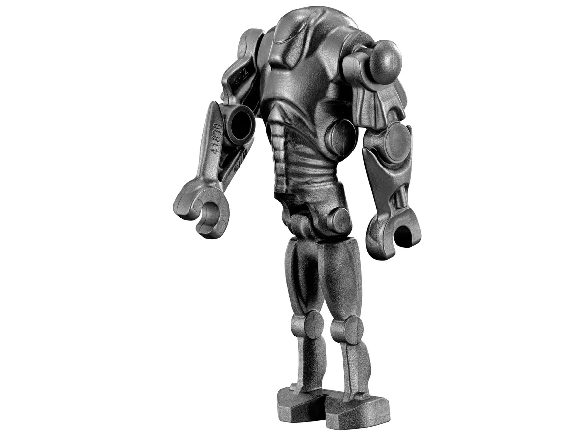 LEGO Hailfire Droid™ (75085) - Bild 7