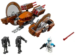 LEGO Hailfire Droid™ (75085)