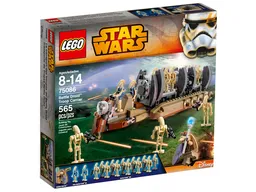 LEGO Battle Droid™ Troop Carrier (75086) - image 1