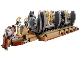 LEGO Battle Droid™ Troop Carrier (75086) - image 2