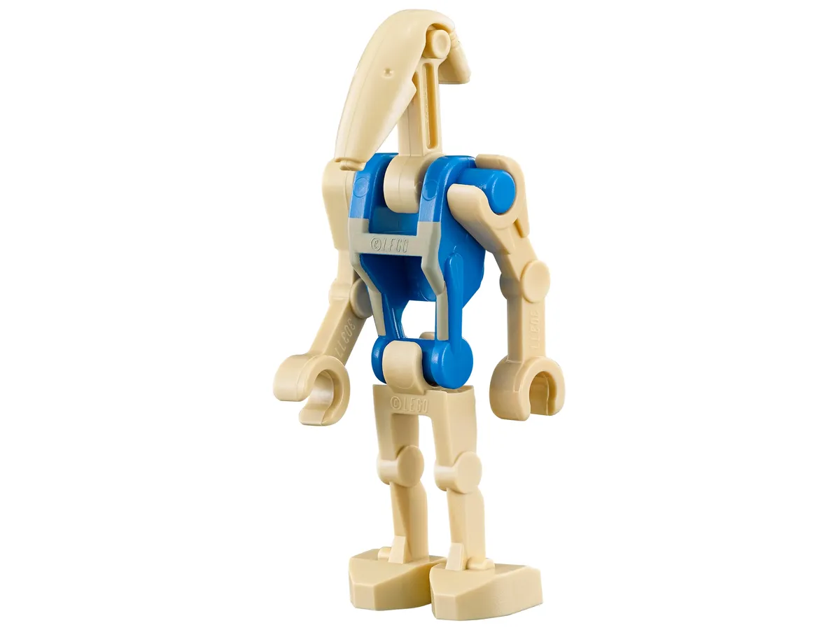 LEGO Battle Droid™ Troop Carrier (75086) - Bild 6