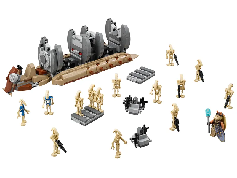 Battle Droid™ Troop Carrier