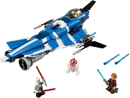 LEGO Anakin's Custom Jedi Starfighter (75087)