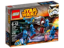LEGO Senate Commando Troopers™ (75088) - afbeelding 1