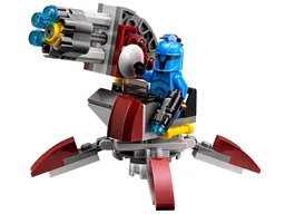 LEGO Senate Commando Troopers™ (75088) - afbeelding 2