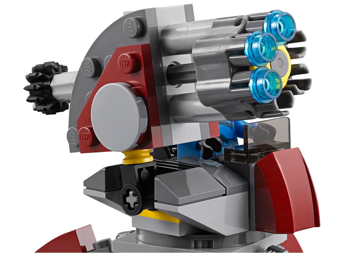 LEGO Senate Commando Troopers™ (75088) - Bild 3