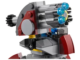 LEGO Senate Commando Troopers™ (75088) - afbeelding 3
