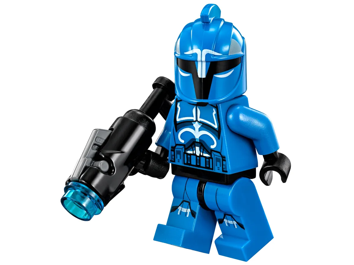 LEGO Senate Commando Troopers™ (75088) - Bild 4