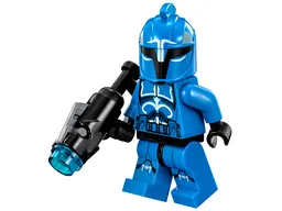 LEGO Senate Commando Troopers™ (75088) - afbeelding 4
