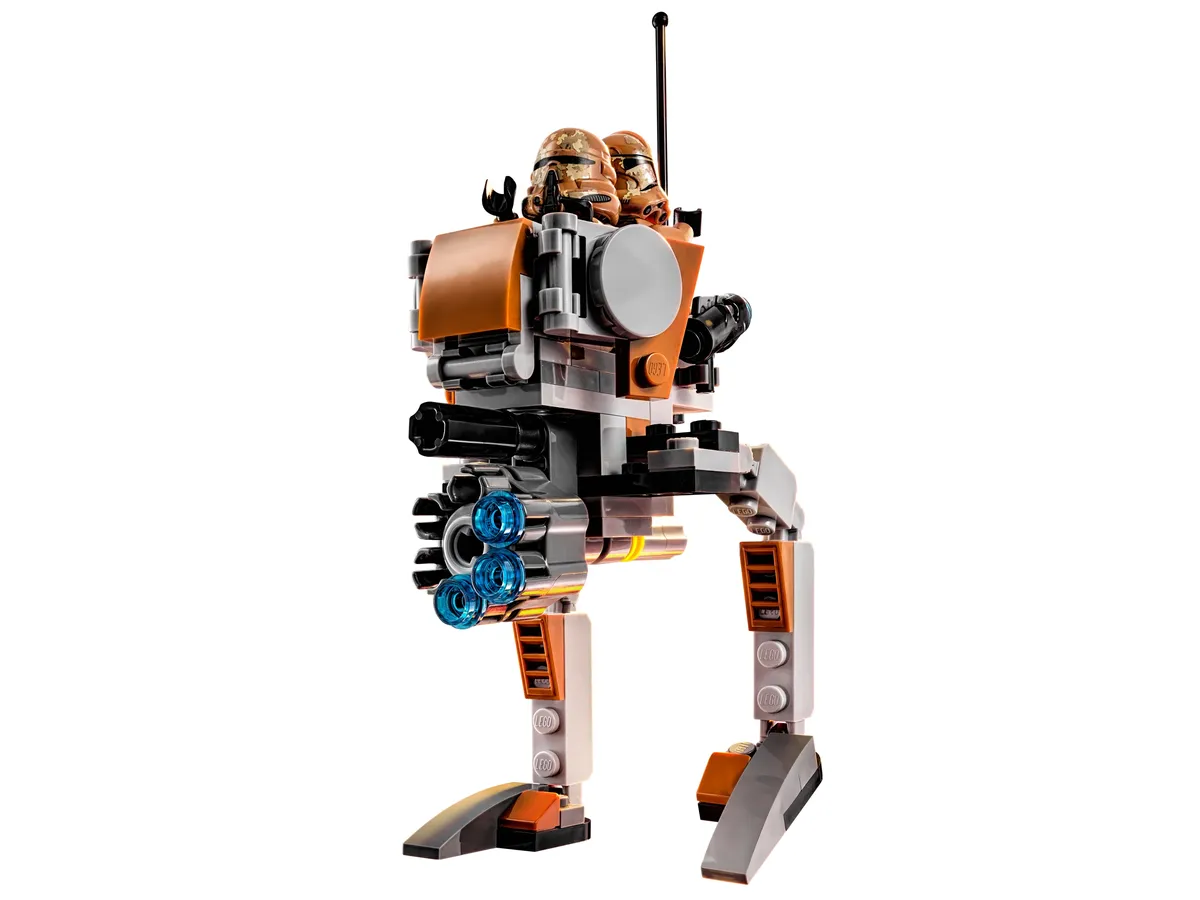 LEGO Geonosis Troopers™ (75089) - Bild 2