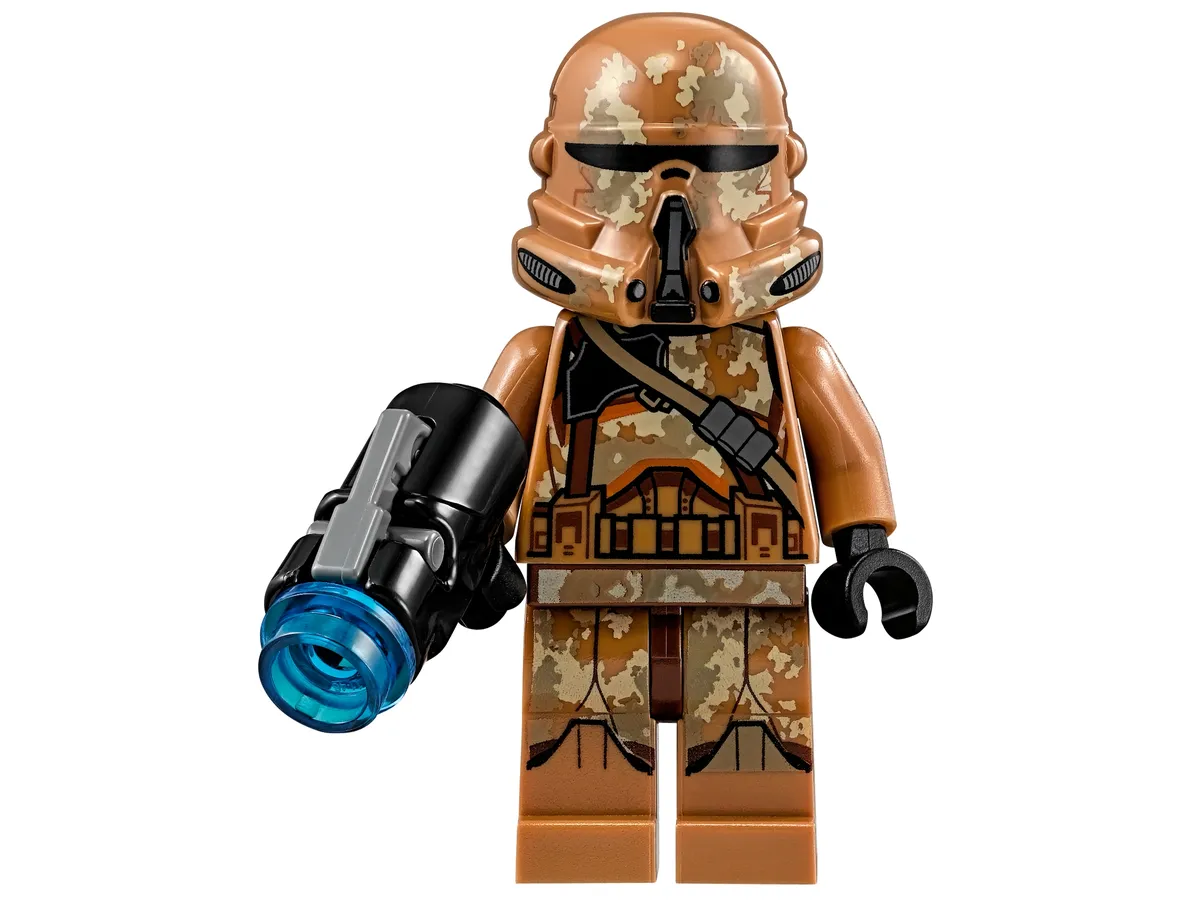 LEGO Geonosis Troopers™ (75089) - Bild 3