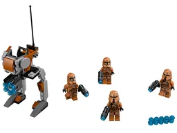 LEGO Geonosis Troopers™ (75089)