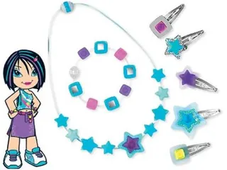 Jewels-n-Clips von LEGO – Produktfoto