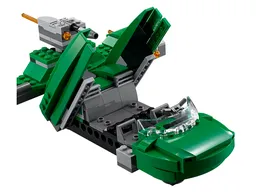 LEGO Flash Speeder™ (75091) - image 3