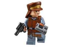 LEGO Flash Speeder™ (75091) - image 5
