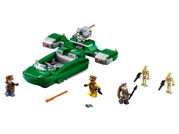 LEGO Flash Speeder™ (75091)