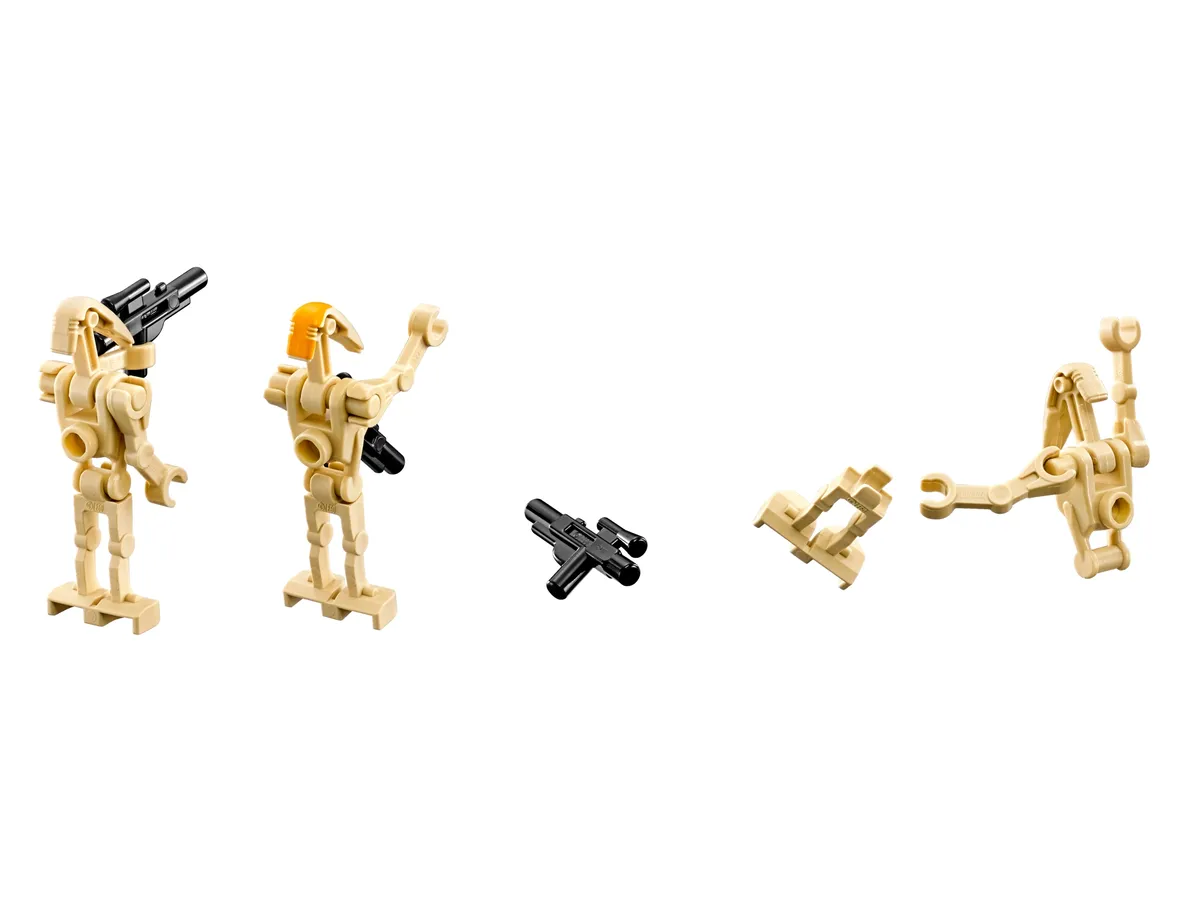 LEGO Naboo Starfighter™ (75092) - Bild 9