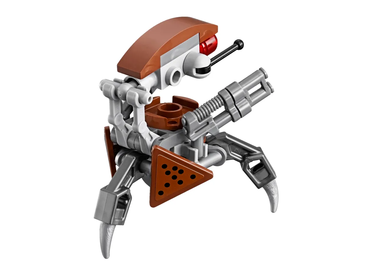 LEGO Naboo Starfighter™ (75092) - Bild 4