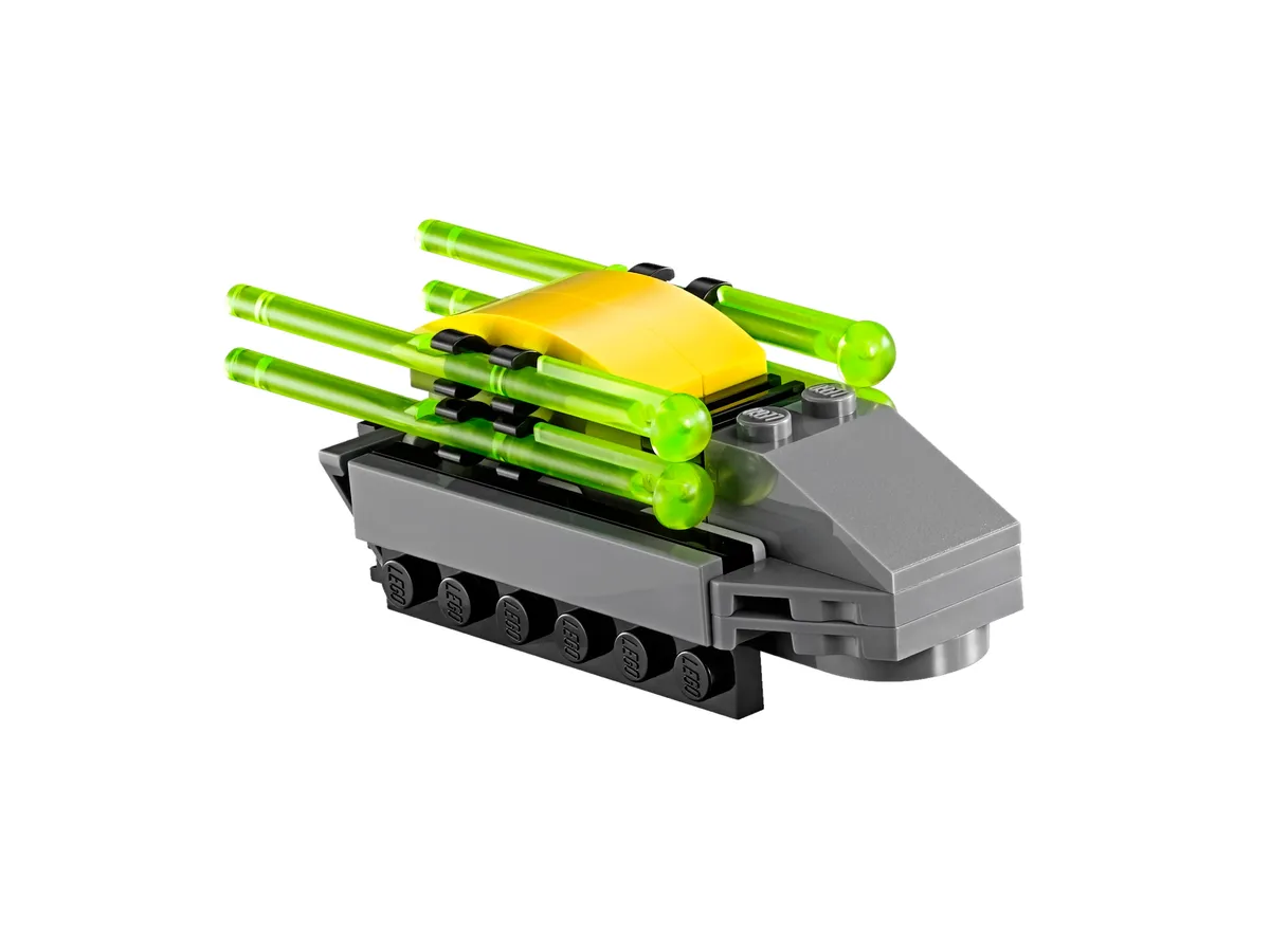 LEGO Naboo Starfighter™ (75092) - Bild 6