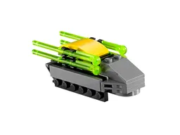 LEGO Naboo Starfighter™ (75092) - image 6