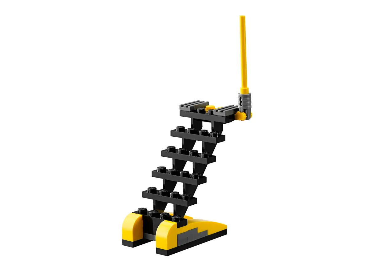LEGO Naboo Starfighter™ (75092) - Bild 7
