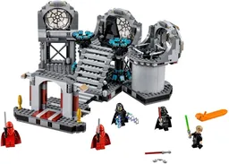 LEGO Death Star Final Duel (75093)