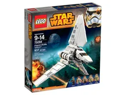 LEGO Imperial Shuttle Tydirium™ (75094) - afbeelding 1