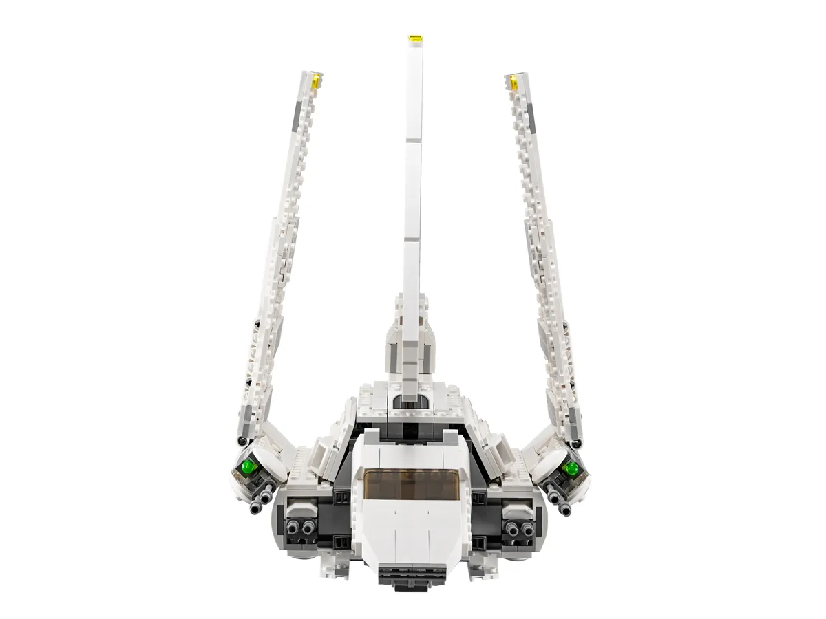 LEGO Imperial Shuttle Tydirium™ (75094) - image 3