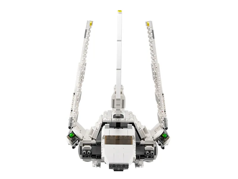 Imperial Shuttle Tydirium™ från LEGO – produktbild 4 av 8