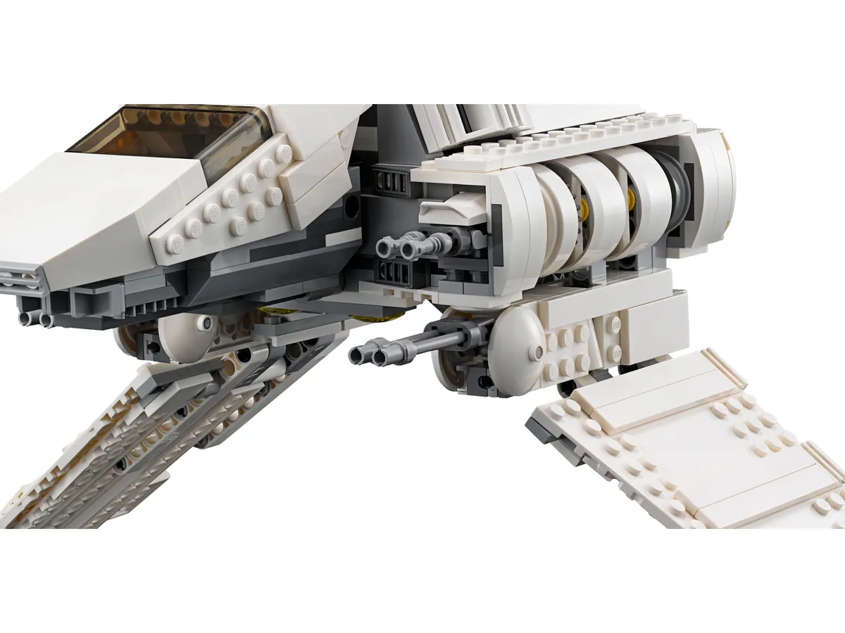 LEGO Imperial Shuttle Tydirium™ (75094) - image 4