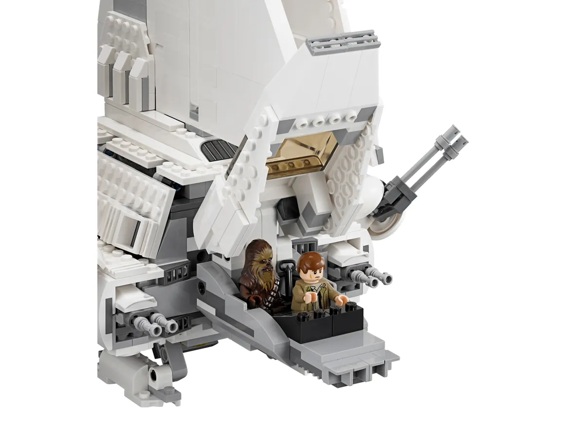 LEGO Imperial Shuttle Tydirium™ (75094) - image 5