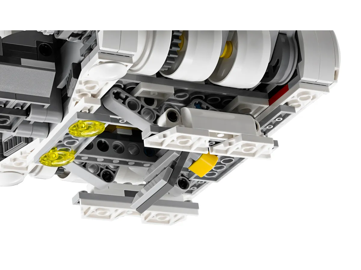 LEGO Imperial Shuttle Tydirium™ (75094) - image 6