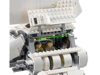 Imperial Shuttle Tydirium™ från LEGO – produktbild 8 av 8