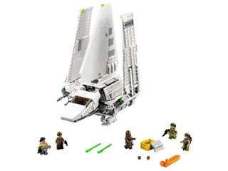 Imperial Shuttle Tydirium™ från LEGO – produktbild 1 av 8