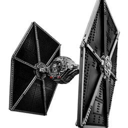 LEGO TIE Fighter™ (75095) - afbeelding 3
