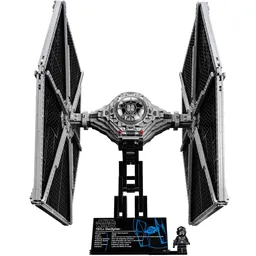 LEGO TIE Fighter™ (75095) - afbeelding 4