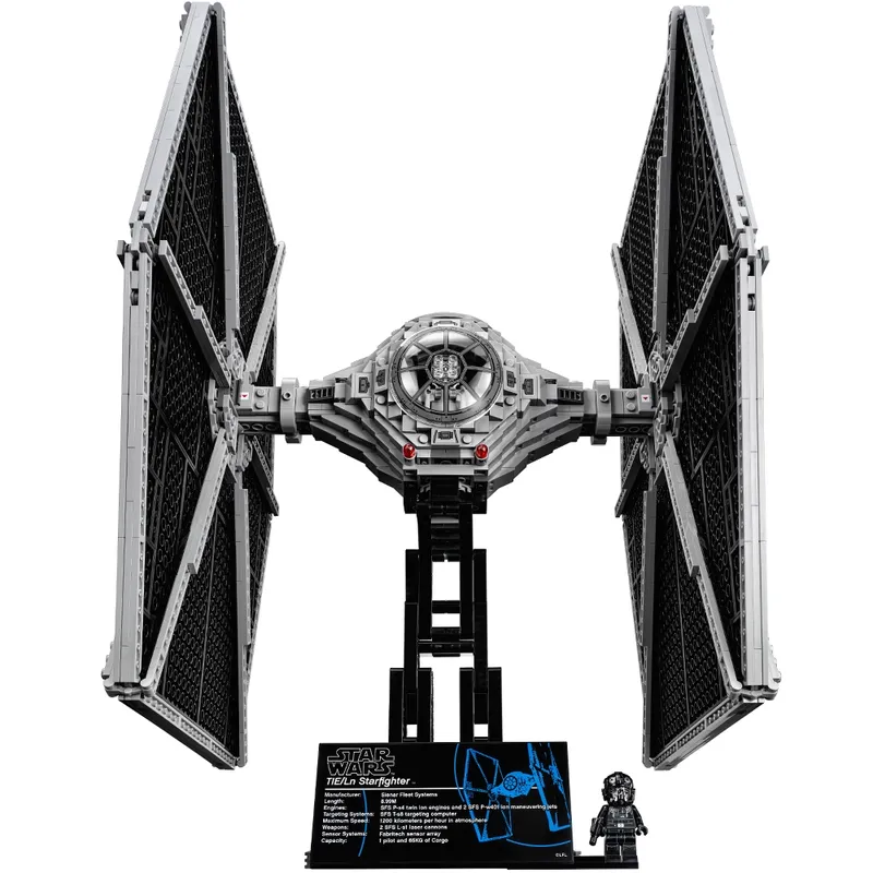 TIE Fighter™ by LEGO – product photo 5 of 7