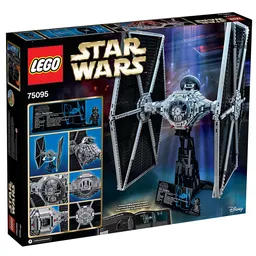 LEGO TIE Fighter™ (75095) - afbeelding 6