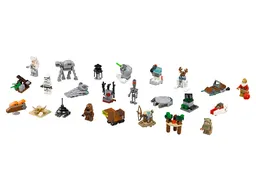 LEGO LEGO® Star Wars™ Advent Calendar (75097) - afbeelding 1