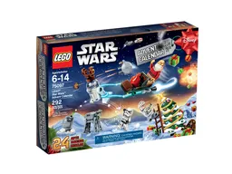 LEGO LEGO® Star Wars™ Advent Calendar (75097)